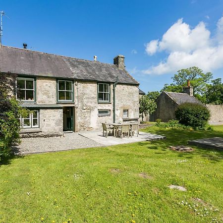 Plas Lligwy Cottage Moelfre Exterior foto