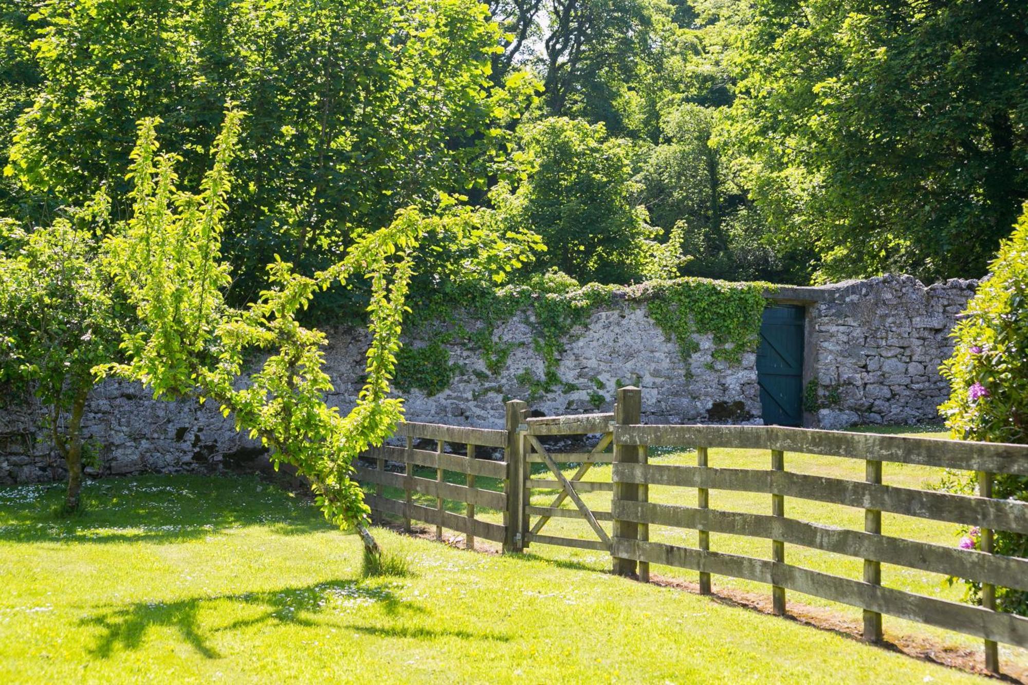 Plas Lligwy Cottage Moelfre Exterior foto
